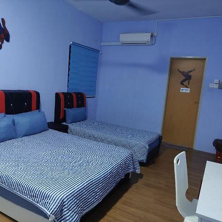 World Kids Fantasy Hotel Лумут Стая снимка