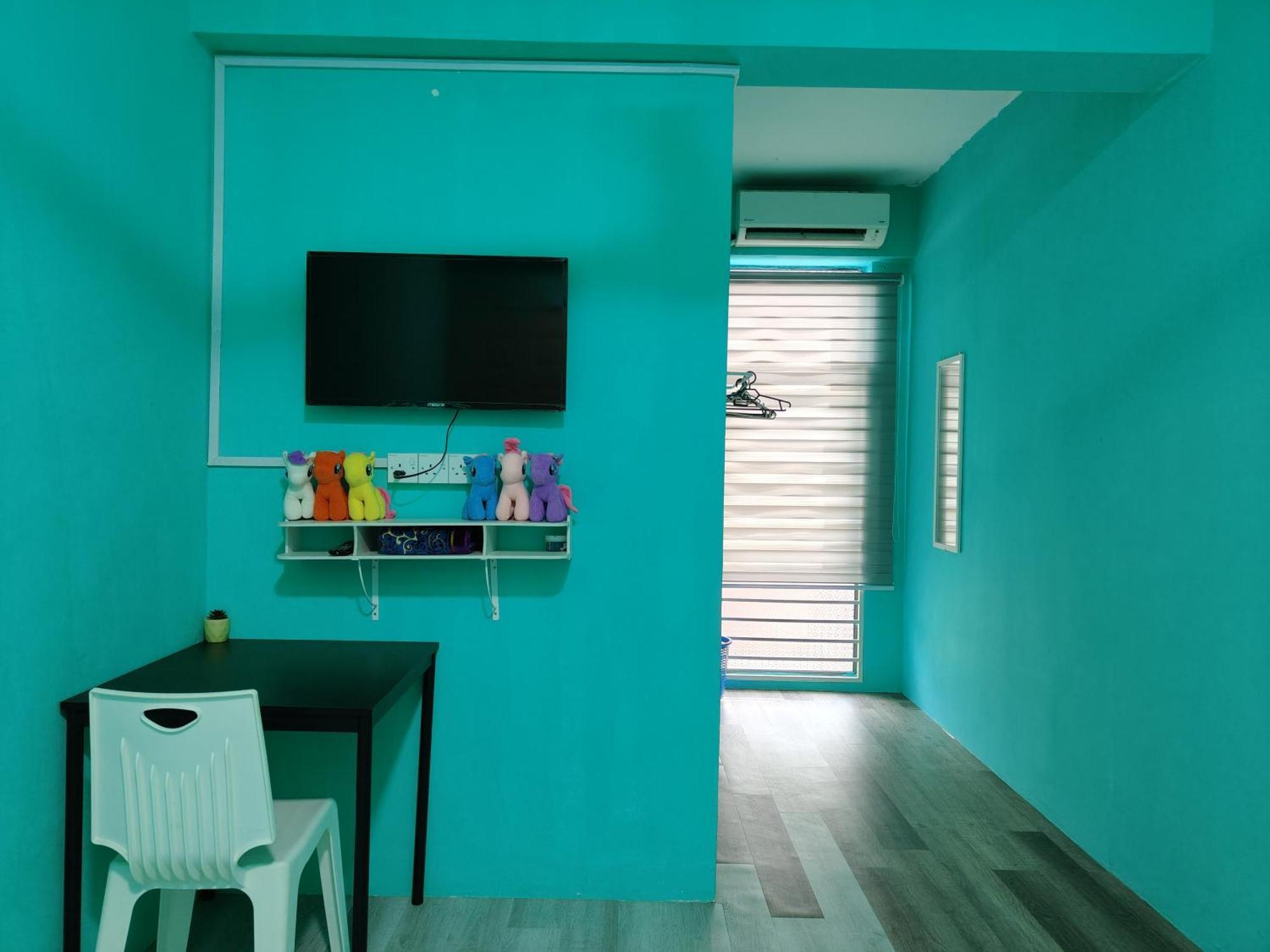 World Kids Fantasy Hotel Лумут Екстериор снимка