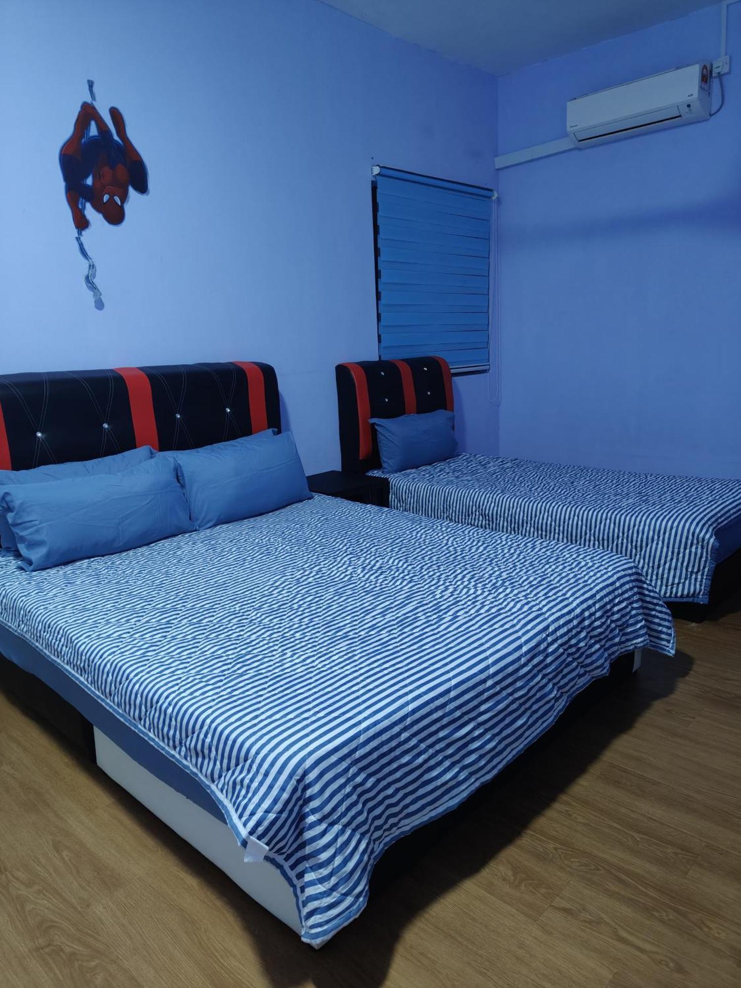 World Kids Fantasy Hotel Лумут Стая снимка
